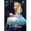 Beast Kingdom Disney - Master Craft Alice im Wunderland Special Edition
