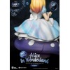Beast Kingdom Disney - Master Craft Alice im Wunderland Special Edition