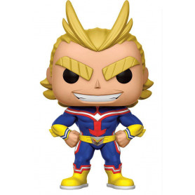 Funko POP! Animation - My Hero Academia - All Might
