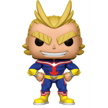 Funko POP! Animation - My Hero Academia - All Might