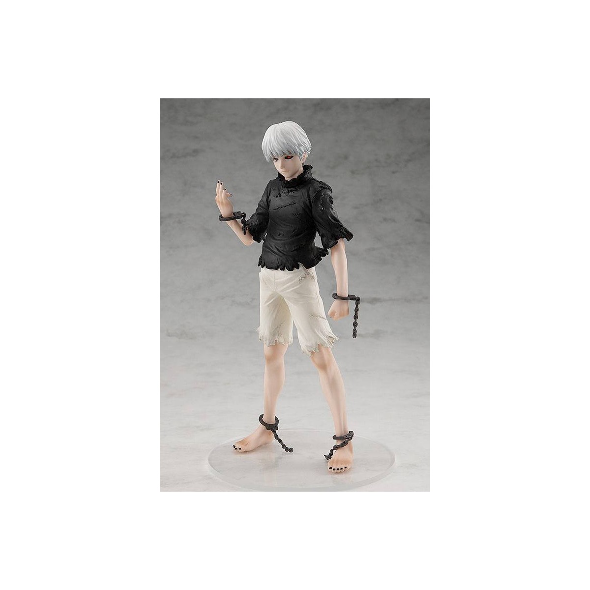 GoodSmile - Tokyo Ghoul Pop Up Parade Ken Kaneki Reedition