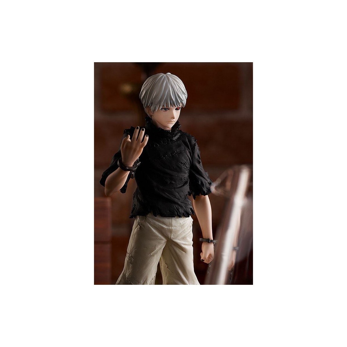 GoodSmile - Tokyo Ghoul Pop Up Parade Ken Kaneki Reedition
