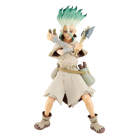 GoodSmile - Dr.Stone Senku Ishigami Reedition