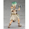GoodSmile - Dr.Stone Senku Ishigami Reedition