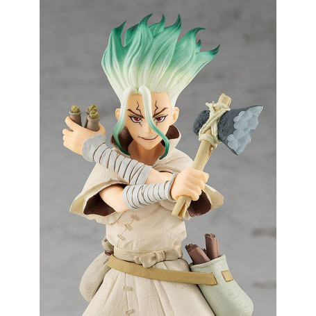 GoodSmile - Dr.Stone Senku Ishigami Reedition