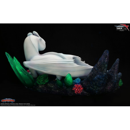 Taka Corp - HELLER FURIER & DIE NACHTLICHTEN - How to Train Your Dragon - 1/6