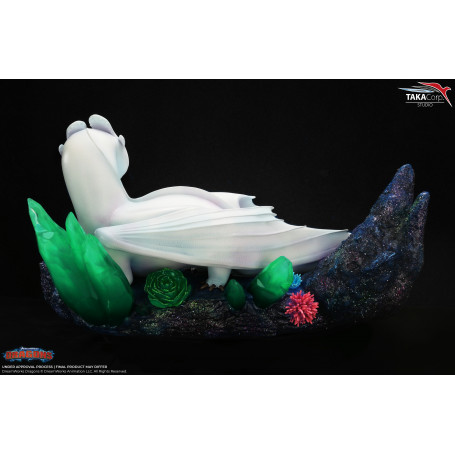 Taka Corp - HELLER FURIER & DIE NACHTLICHTEN - How to Train Your Dragon - 1/6