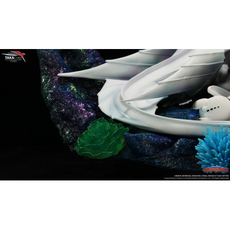 Taka Corp - HELLER FURIER & DIE NACHTLICHTEN - How to Train Your Dragon - 1/6
