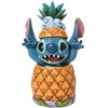 Disney Traditions Lilo und Stich - Stitch als Ananas verkleidet