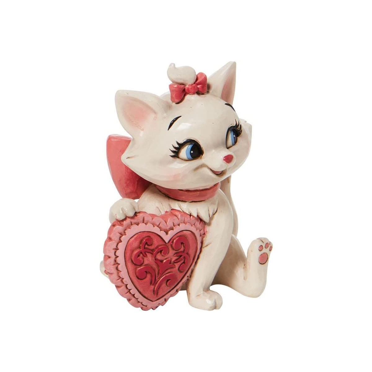 Enesco Disney Traditions by Jim Shore - Maria mit dem Herz - Die Aristocats