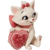 Enesco Disney Traditions by Jim Shore - Maria mit dem Herz - Die Aristocats