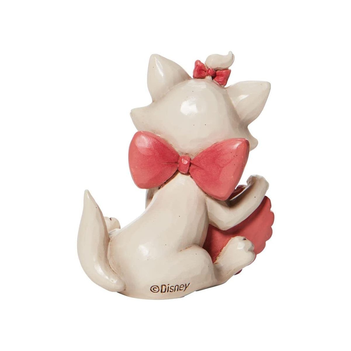 Enesco Disney Traditions by Jim Shore - Maria mit dem Herz - Die Aristocats