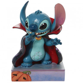 Disney Traditions Lilo und Stich - Stitch als Vampir verkleidet
