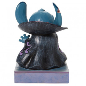 Disney Traditions Lilo und Stich - Stitch als Vampir verkleidet