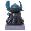 Disney Traditions Lilo und Stich - Stitch als Vampir verkleidet