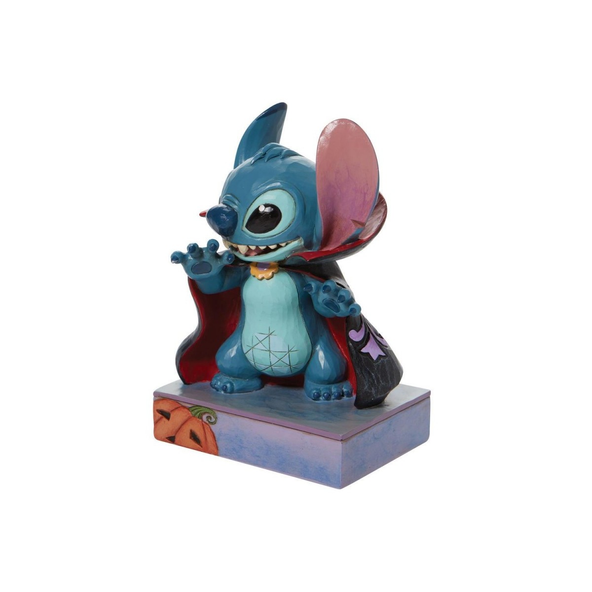 Disney Traditions Lilo und Stich - Stitch als Vampir verkleidet