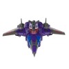 Hasbro - Transformers Generation Legacy - Cyclonus & Nightstick - Voyager Class