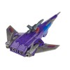 Hasbro - Transformers Generation Legacy - Cyclonus & Nightstick - Voyager Class