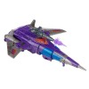 Hasbro - Transformers Generation Legacy - Cyclonus & Nightstick - Voyager Class