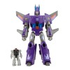 Hasbro - Transformers Generation Legacy - Cyclonus & Nightstick - Voyager Class