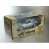 Welly - Zurück in die Zukunft III DeLorean 1/24 Metall