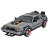 Welly - Zurück in die Zukunft III DeLorean 1/24 Metall
