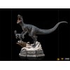 Iron Studios - Blue & Beta - Jurassic World Dominion 1/10 BDS Art Scale