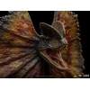 Iron Studios - Dilophosaurus - Jurassic World Dominion 1/10 BDS Art Scale