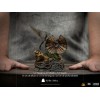 Iron Studios - Dilophosaurus - Jurassic World Dominion 1/10 BDS Art Scale