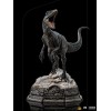 Iron Studios - Blue - Jurassic World Dominion 1/10 Bds Art Scale