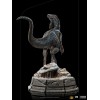 Iron Studios - Blue - Jurassic World Dominion 1/10 Bds Art Scale
