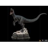 Iron Studios - Blue - Jurassic World Dominion 1/10 Bds Art Scale