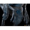 Iron Studios - Blue - Jurassic World Dominion 1/10 Bds Art Scale