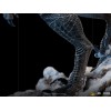 Iron Studios - Blue - Jurassic World Dominion 1/10 Bds Art Scale