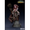 INFINITY STUDIO x BLIZZARD - Sylvanas Windrunner - Büste 1/3 World of Warcraft