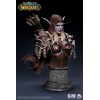 INFINITY STUDIO x BLIZZARD - Sylvanas Windrunner - Büste 1/3 World of Warcraft