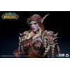 INFINITY STUDIO x BLIZZARD - Sylvanas Windrunner - Büste 1/3 World of Warcraft
