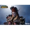 INFINITY STUDIO x BLIZZARD - Sylvanas Windrunner - Büste 1/3 World of Warcraft