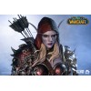 INFINITY STUDIO x BLIZZARD - Sylvanas Windrunner - Büste 1/3 World of Warcraft