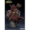 INFINITY STUDIO x BLIZZARD - Sylvanas Windrunner - Büste 1/3 World of Warcraft