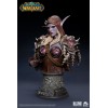 INFINITY STUDIO x BLIZZARD - Sylvanas Windrunner - Büste 1/3 World of Warcraft