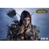 INFINITY STUDIO x BLIZZARD - Sylvanas Windrunner - Büste 1/3 World of Warcraft