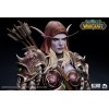 INFINITY STUDIO x BLIZZARD - Sylvanas Windrunner - Büste 1/3 World of Warcraft