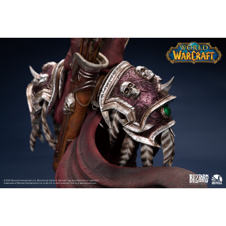INFINITY STUDIO x BLIZZARD - Sylvanas Windrunner - Büste 1/3 World of Warcraft