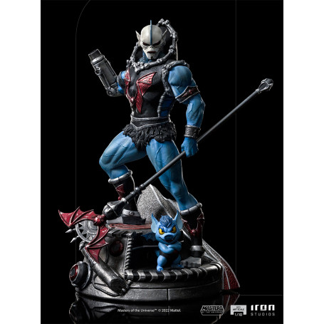 Iron Studios - BDS Art Scale 1/10 - Hordak - Masters of the Universe - Die Meister des Universums