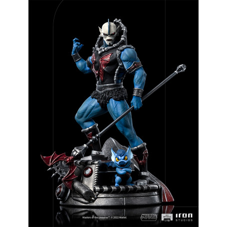 Iron Studios - BDS Art Scale 1/10 - Hordak - Masters of the Universe - Die Meister des Universums