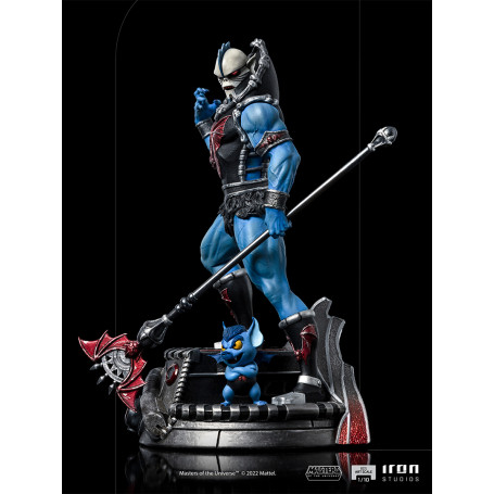 Iron Studios - BDS Art Scale 1/10 - Hordak - Masters of the Universe - Die Meister des Universums