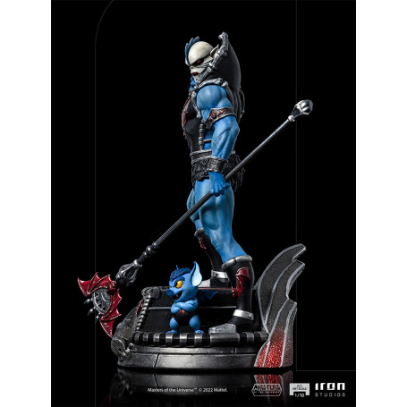 Iron Studios - BDS Art Scale 1/10 - Hordak - Masters of the Universe - Die Meister des Universums
