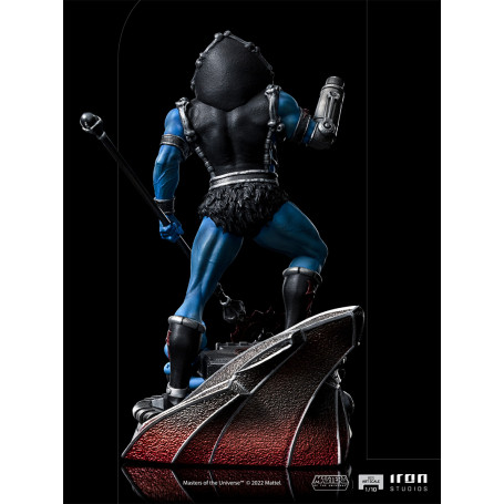 Iron Studios - BDS Art Scale 1/10 - Hordak - Masters of the Universe - Die Meister des Universums