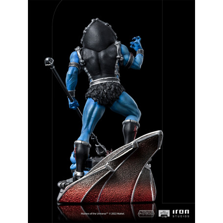 Iron Studios - BDS Art Scale 1/10 - Hordak - Masters of the Universe - Die Meister des Universums